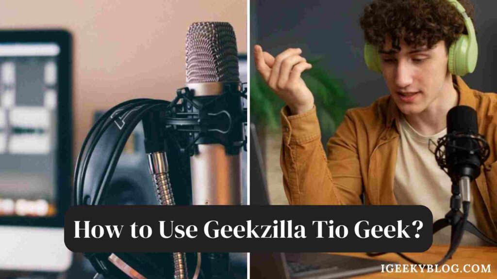 how to use geeks for geeks?