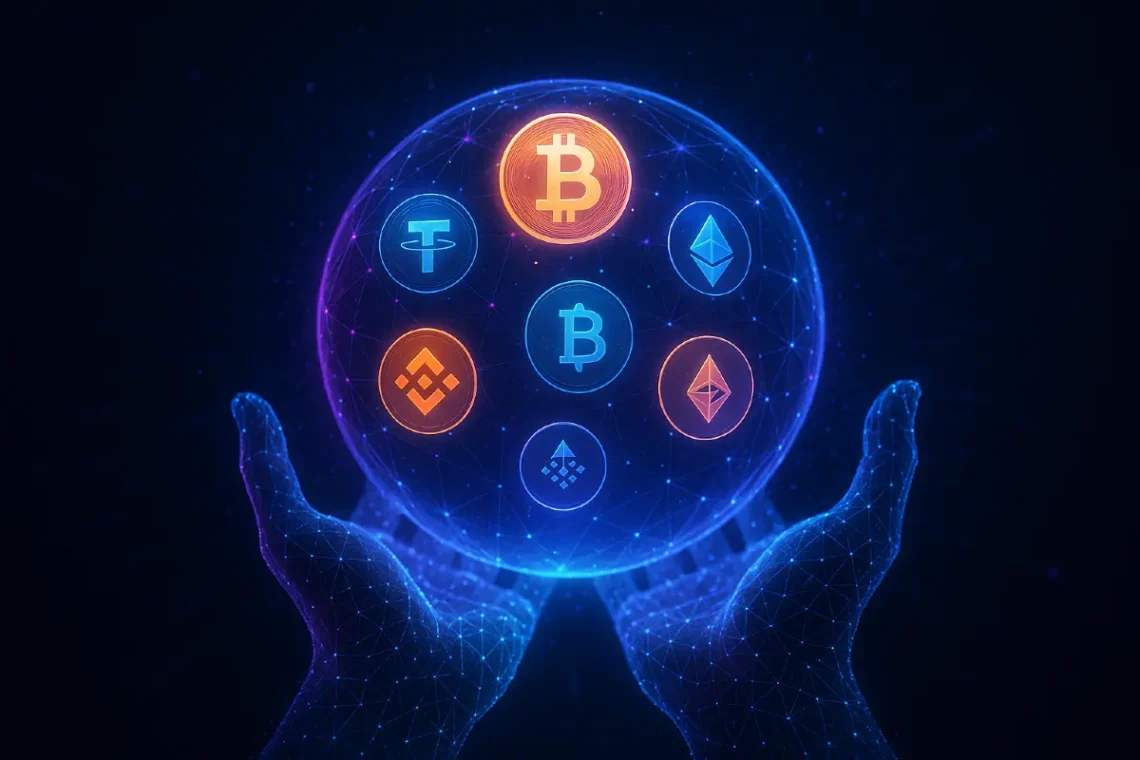 What is Crypto30x.com Gigachad, Ocean, Asx, Catfish, Gemini and Trust Wallet